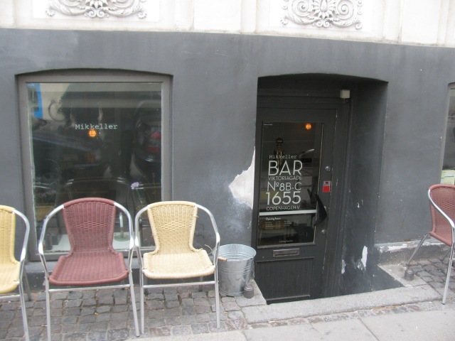 Image of Mikkeller Bar