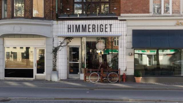 Image of Himmeriget