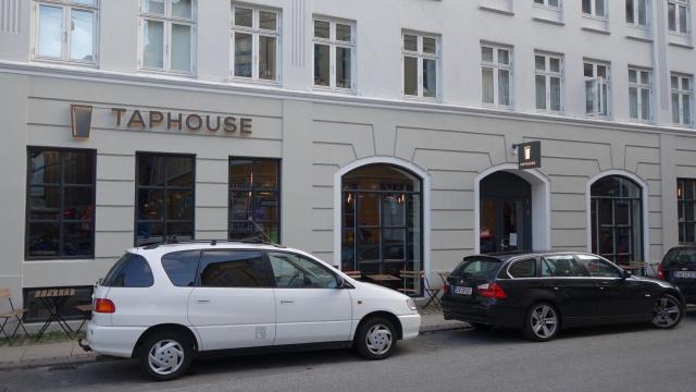 Image of Tap House